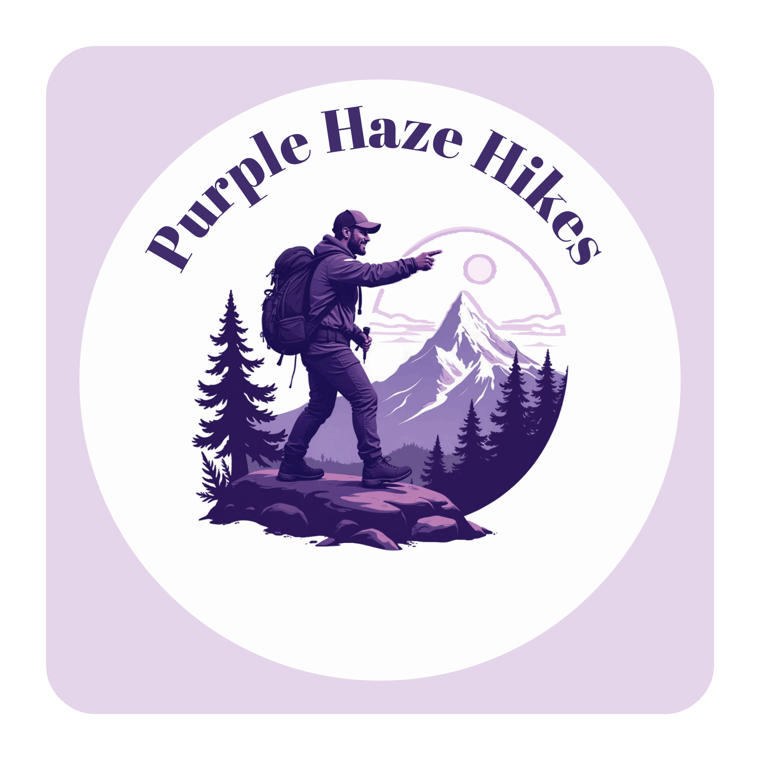 Purple Haze Hikes