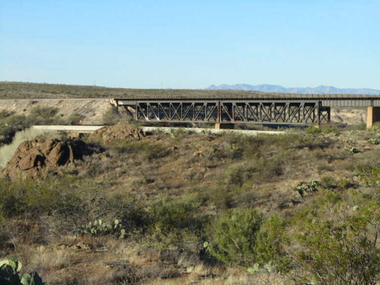 AZT Day 9: Rincon Valley