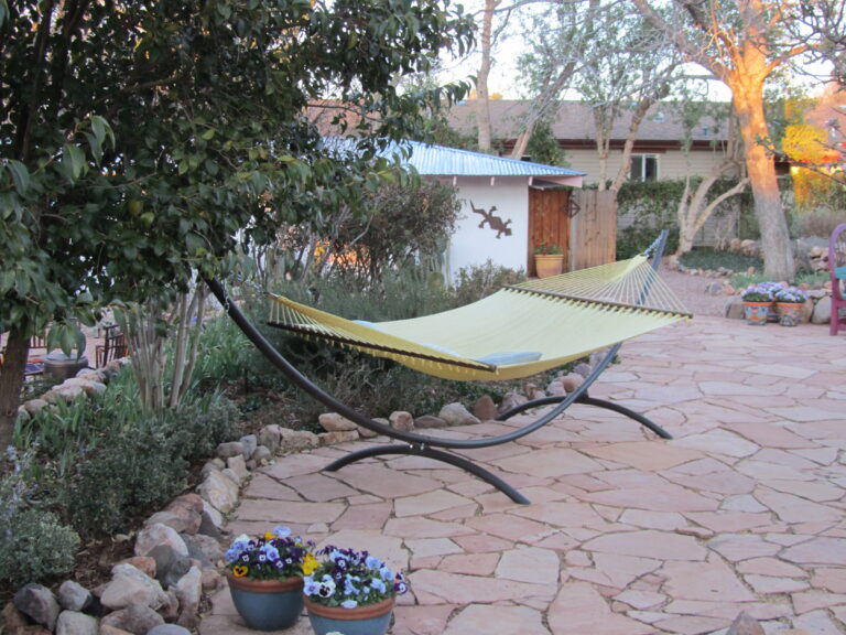 AZT Day 4: Patagonia