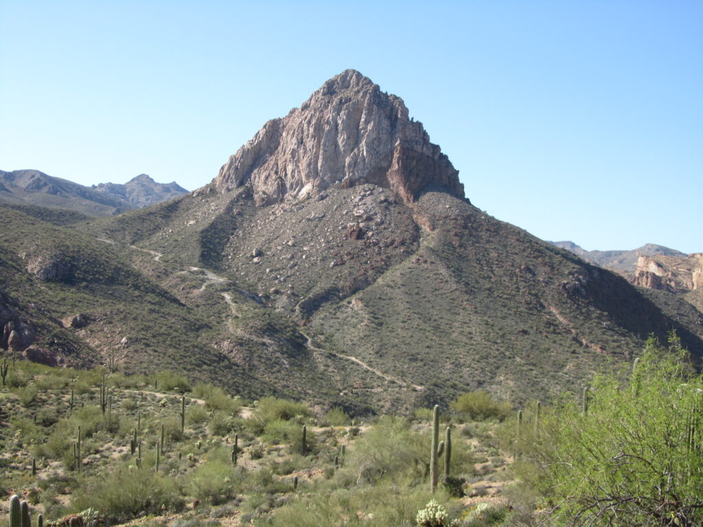Arizona Trail