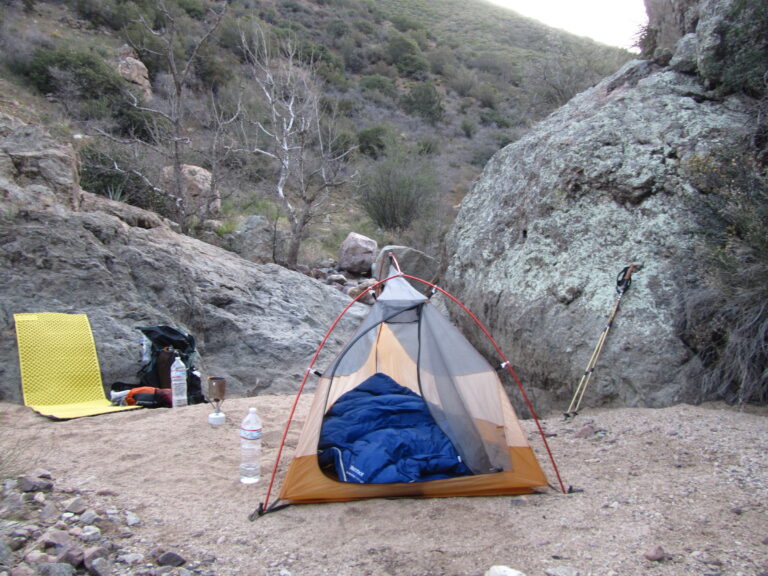 AZT Day 22: Rugged Superstitions