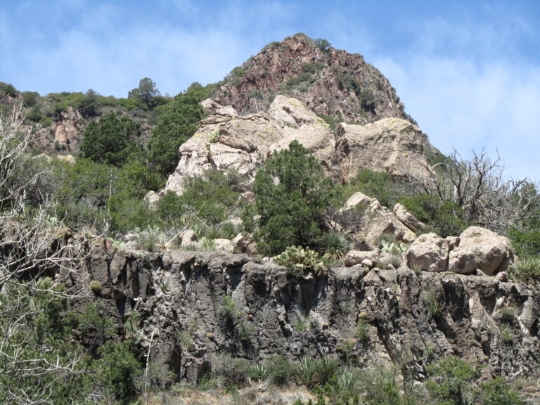 AZT Day 26: Saddle Mountain