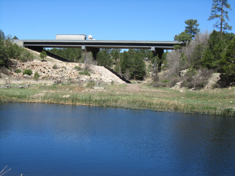 AZT Day 37: Stroll into Flagstaff