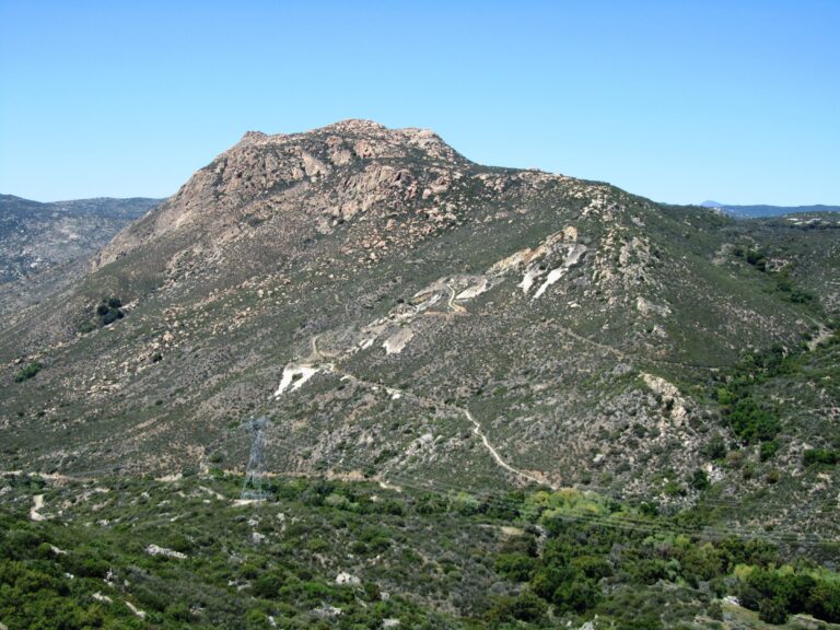 PCT Day 1: One Way Hike Baby!