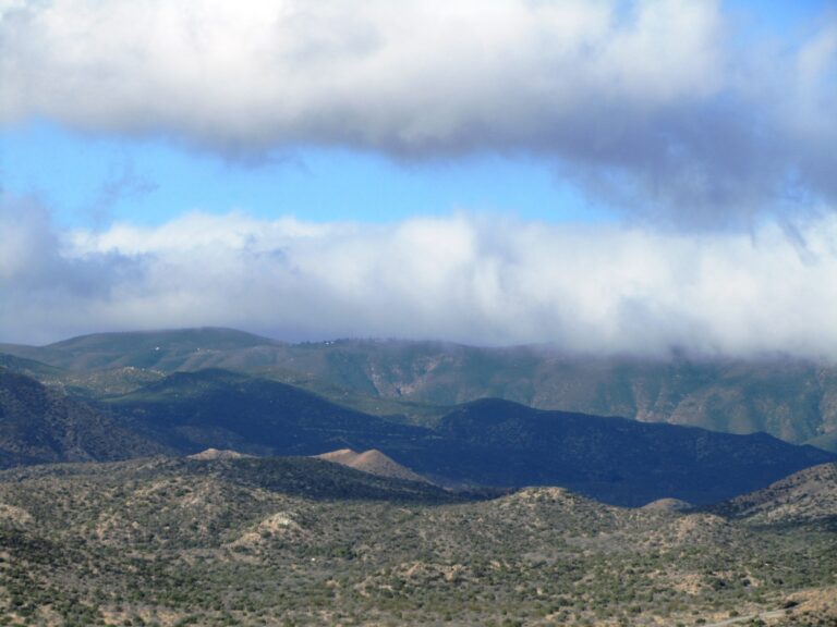 PCT Day 7: San Felipe Hills
