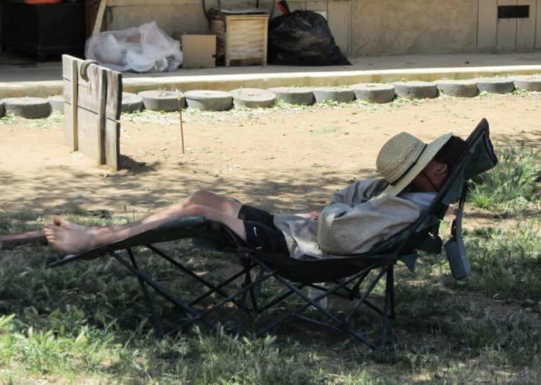 PCT Day 9: Mike’s Place & Beyond