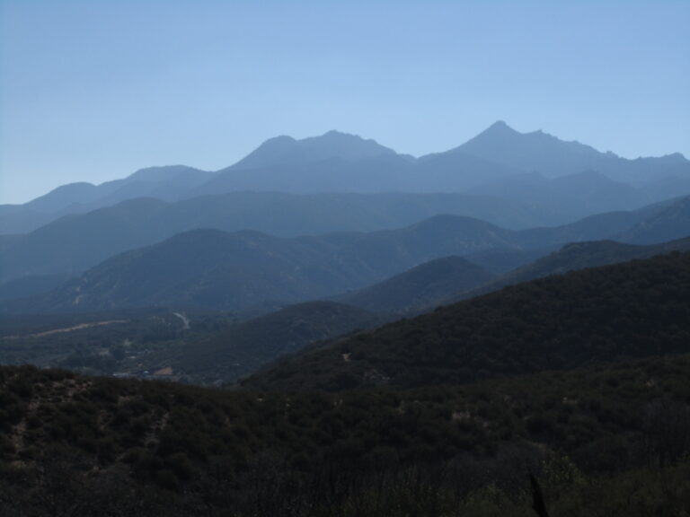 PCT Day 22: Silverwood Lake and Cajon Pass