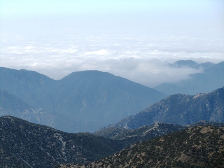 PCT Day 28: Mt Gleason to Soledad Cyn & Acton