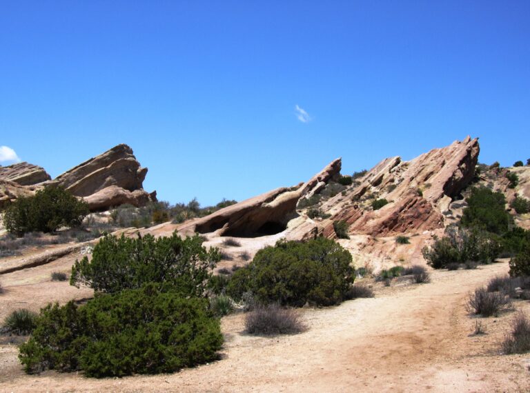 PCT Day 29: Saufley’s Hiker Heaven