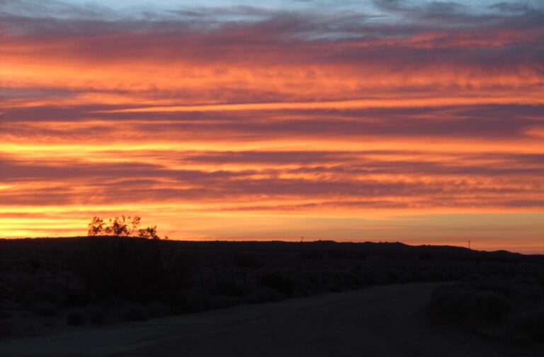 PCT Day 33: Aqueduct, Turbines & Tehachapi