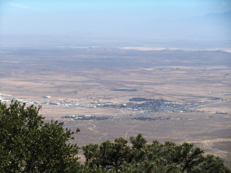 PCT Day 35: The Good, the Bad & the Ugly