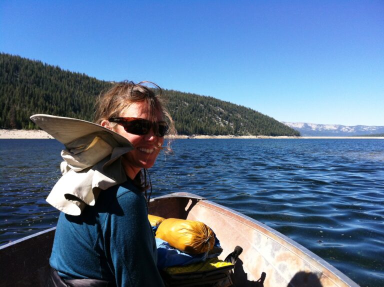 PCT Day 55: Foodfest at Vermillion Valley Resort