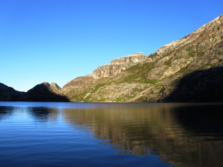PCT Day 62: Still in Yosemite Wilderness
