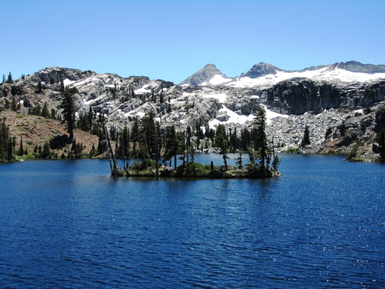 PCT Day 68: Desolation Wilderness