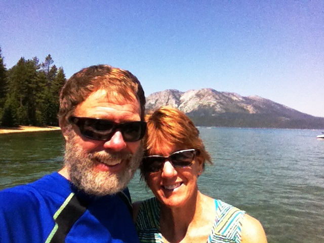 PCT Day 71: Lake Tahoe R&R