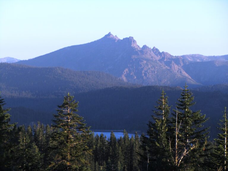 PCT Day 73: Sierra City