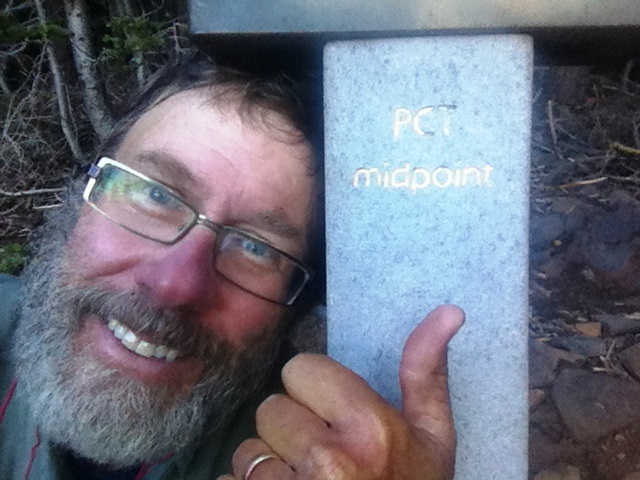 PCT Day 79: Into Chester