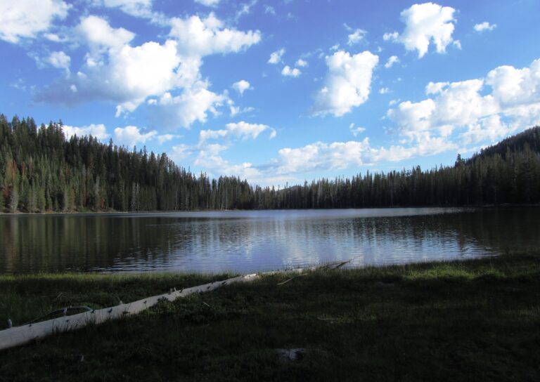 PCT Day 82: Lassen NP to Old Station