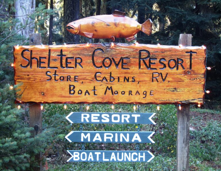 PCT Day 107: On to Three Sisters Wilderness