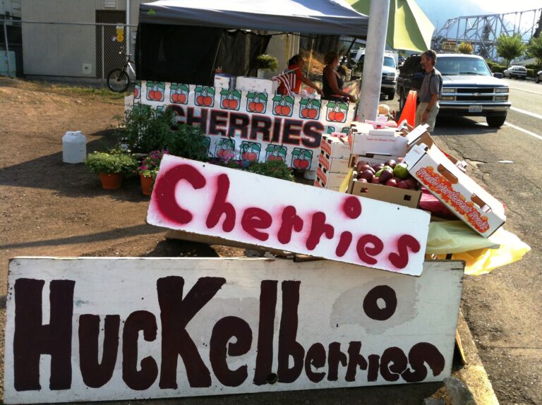 PCT Day 117: Eagle Creek to Cascade Locks