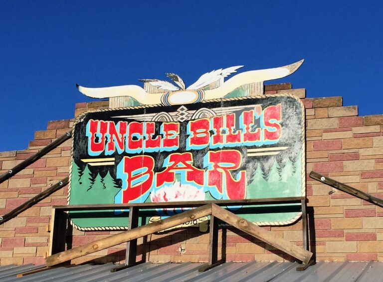 CDT Day 18: Zero Day in Reserve NM