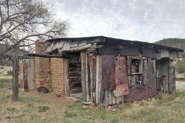 CDT Day 22: Cebolla Wilderness to the Narrows