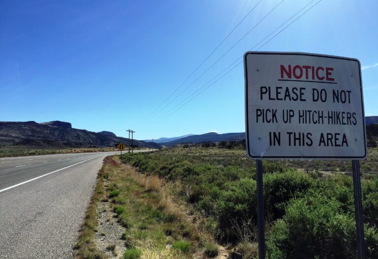 CDT Day 25: Grants to Mt Taylor