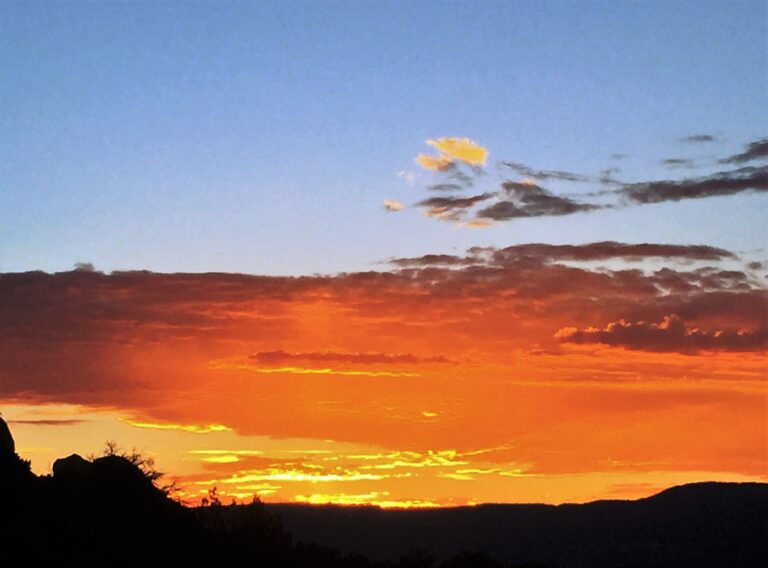 CDT Day 29: Mesa Portales into Cuba