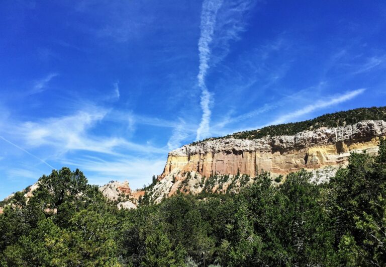 CDT Day 32: Rio Chama Wilderness