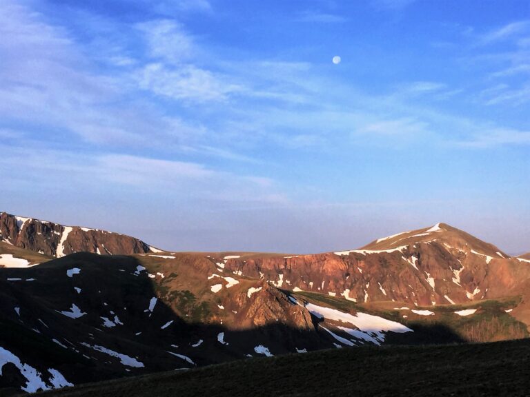 CDT Day 53: San Luis Pass & Cochetopa Creek