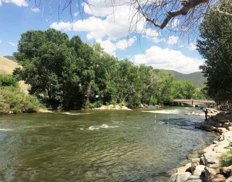 CDT Day 58: Zero Day in Salida