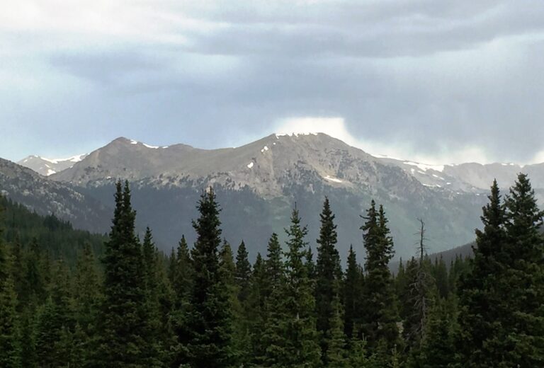 CDT Day 60: Alpine Tunnel to Cottonwood Pass