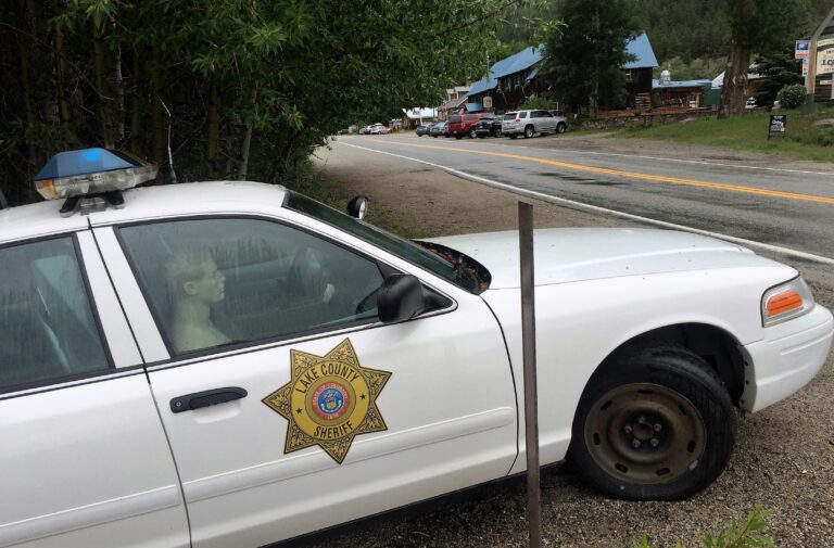 CDT Day 63: Mt Massive & Holy Cross Wilderness