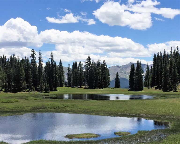 CDT Day 67: Copper Mtn to the Silverthorne Alt