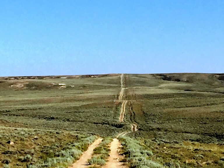 CDT Day 88: Journey Through the Basin