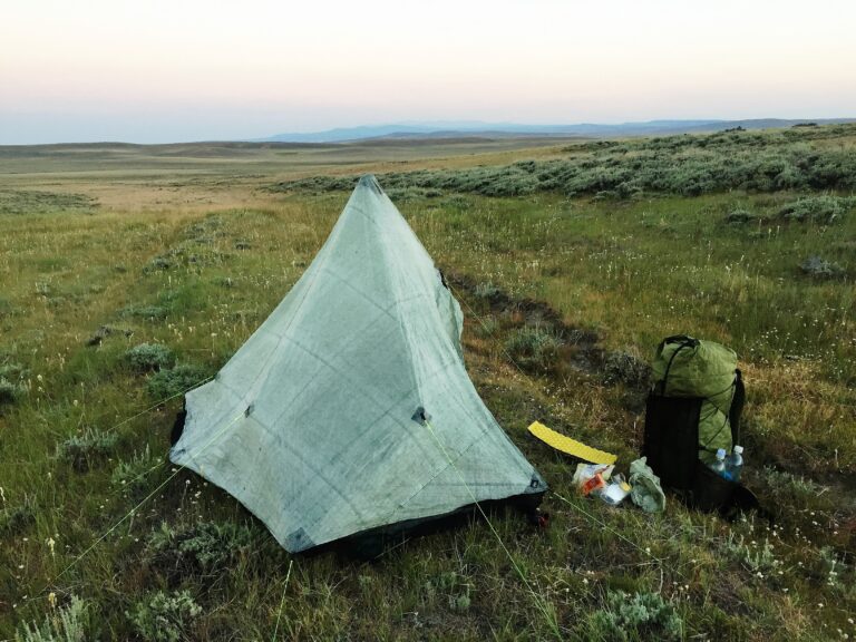 CDT Day 90: Sweetwater River & South Pass City