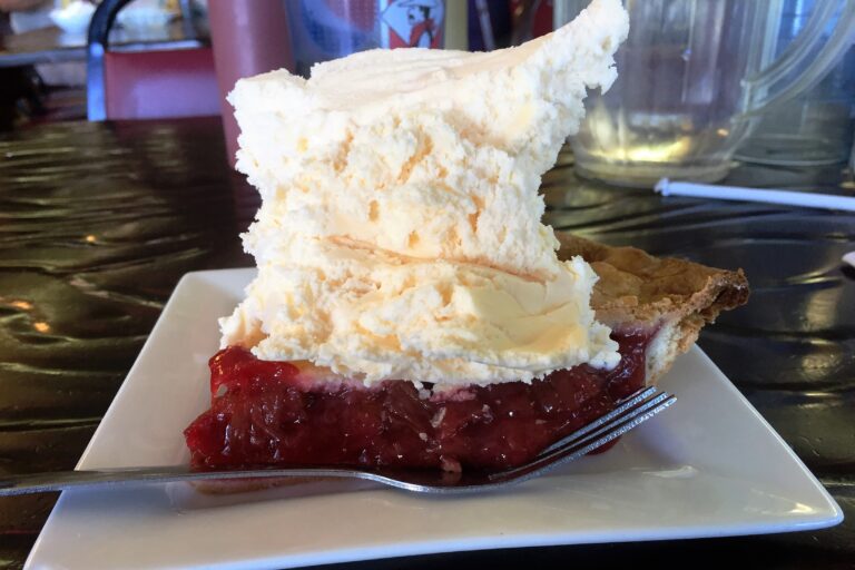 CDT Day 101: Zero Day in Dubois