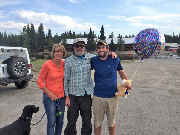 CDT: 2nd Leg Wrap-up