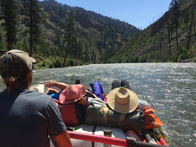 CDT: First Leg Gear Review