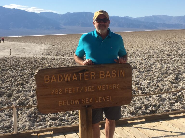 CDT: Food and Q & A’s