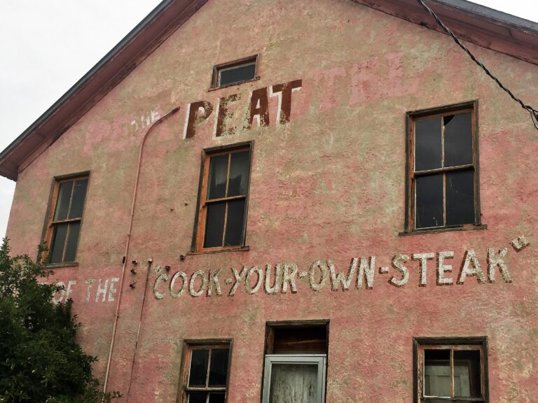 CDT Day 112: Zero Day in Lima MT