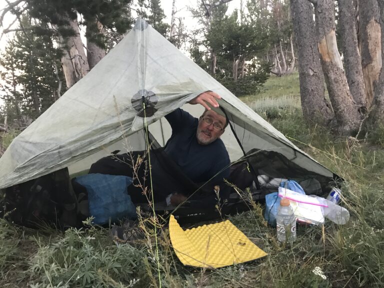 CDT Day 120: Lemhi Pass to Goldstone Pass