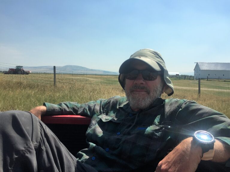 CDT Day 122: Miner’s Lake ID & Jackson MT