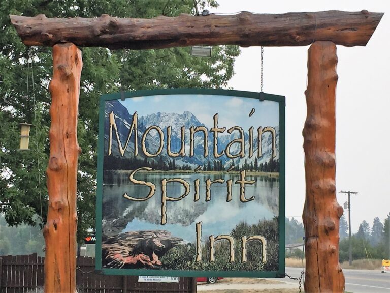 CDT Day 126: Zero Day in Darby MT