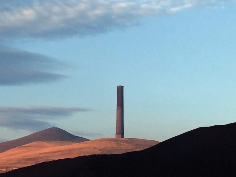 CDT Day 132: Anaconda back to the CDT