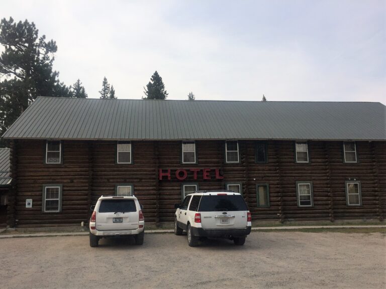 CDT Day 139: Zero Day in Lincoln