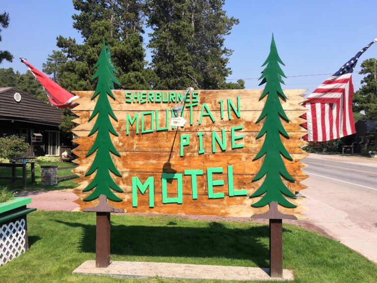 CDT Day 147: Zero Day in East Glacier