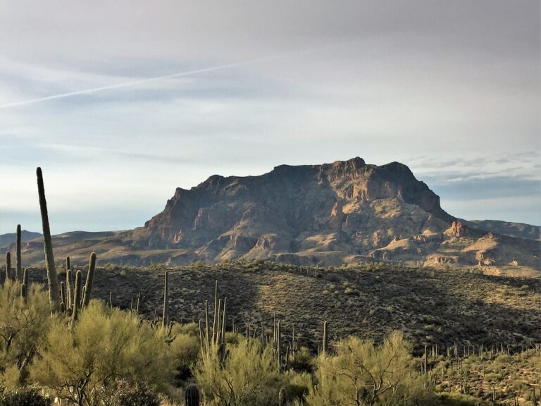 GET Day 4: Into Superior