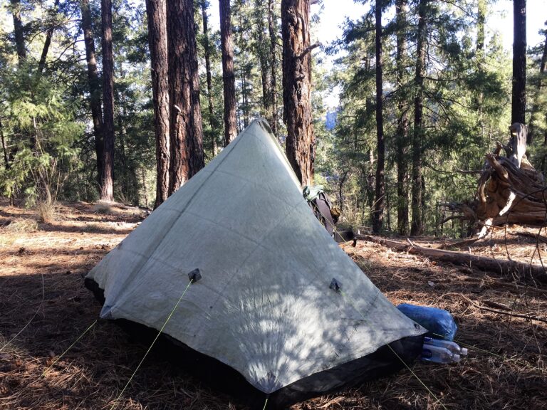 GET Day 15: Clark Peak and the Swift Trail