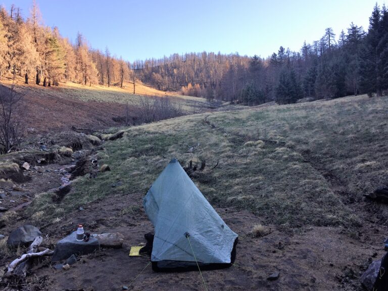 GET Day 16: Top of Pinalenos and Down I Go